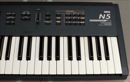 Korg-N5